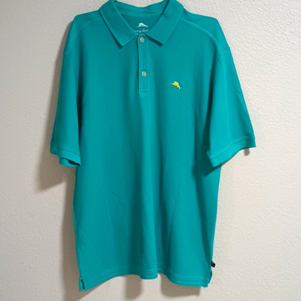 Tommy Bahama shirt